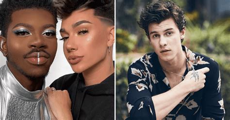 James Charles dating life: Truth behind rumored。